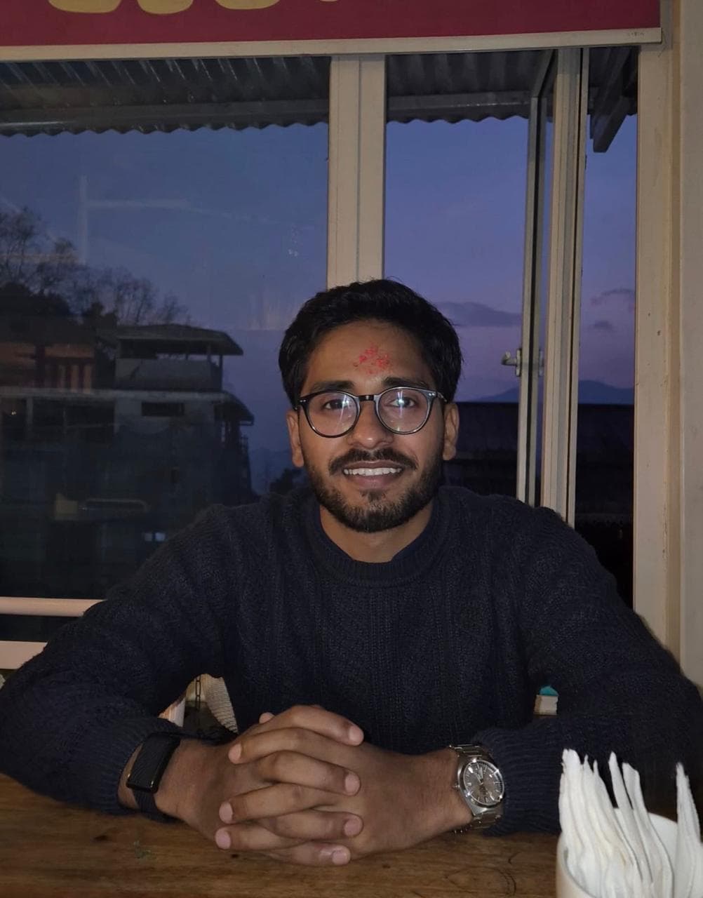 Sachin Sharma